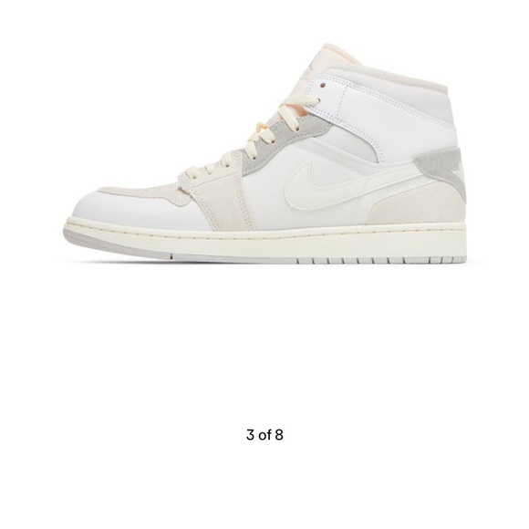 Air Jordan 1 Mid SE “Inside Out” - Picture 2 of 7